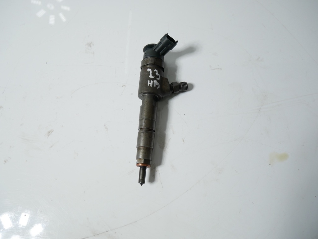 [MTD-473309] Inyector Ford Transit Connect V408 1.5 TDCi XWGA CV6Q-9F593-AA 0445110489