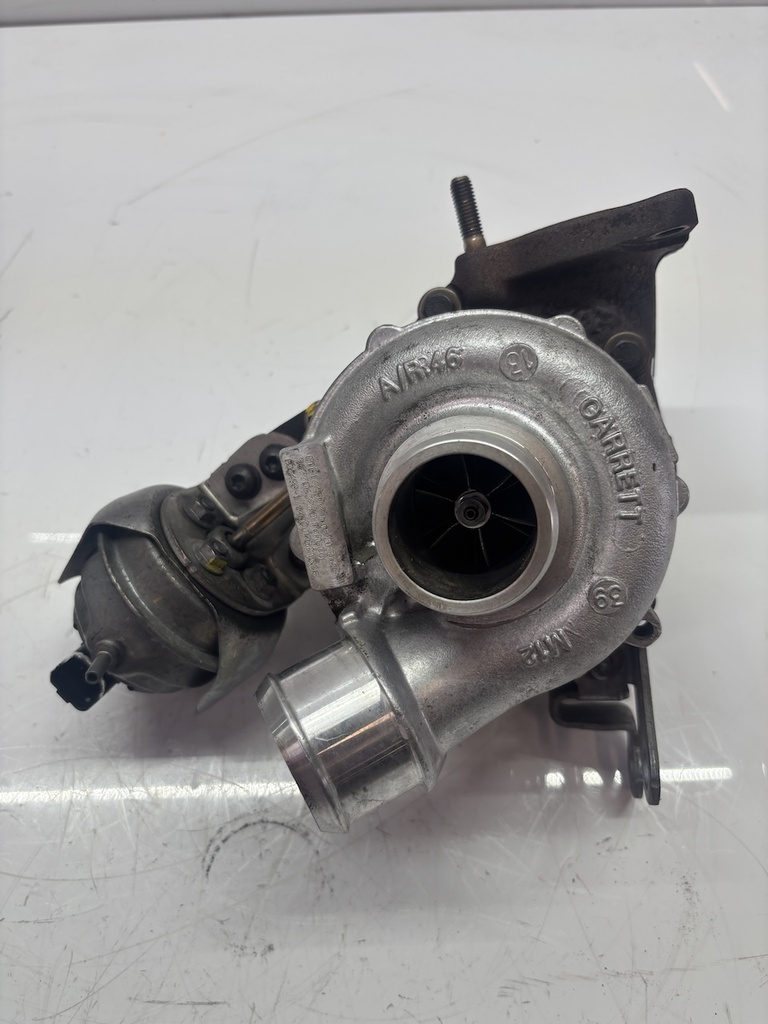 [MTD-473347] Turbocompresor Ford C-Max 2.0 TDCi 163CV TXDB