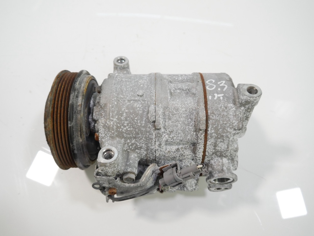 [MTD-473410] Compresor aire acondicionado Mercedes Clase A A180 1.6 M270.910 447280-7422