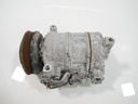 Compresor aire acondicionado Mercedes Clase A A180 1.6 M270.910 447280-7422