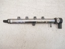 Tubo de raíl Mercedes Clase A W177 2.0 OM654.920 654.920 OM654