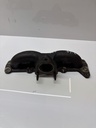 Colector de escape Ford Escape II 1.6 gasolina 16H0Z JQDA JQDB JTMA BM5G-9431-DC