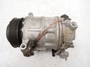 Compresor de aire acondicionado Land Rover Sport 3.0 SCV6 4x4 306PS AJ126 CPLA-19D629-BH