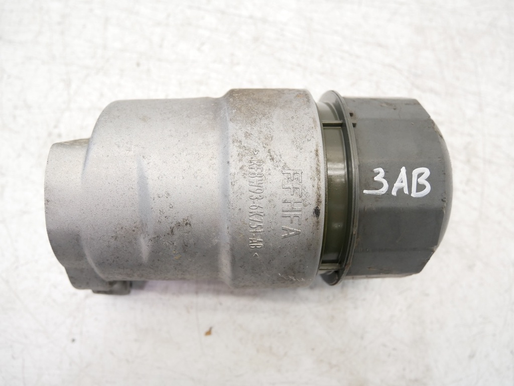 [MTD-473547] Carcasa del filtro de aceite Land Rover Sport 3.0 SCV6 4x4 306PS AJ126 8W93-6714-AD