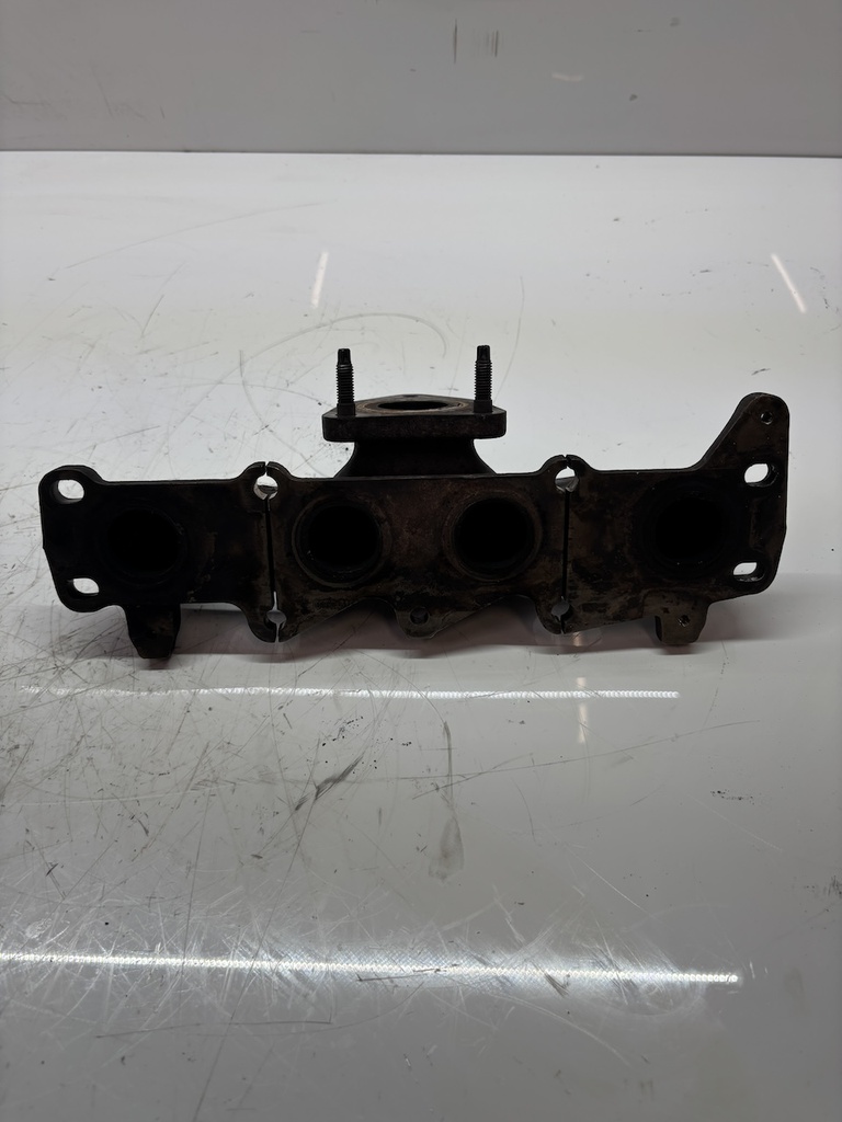 [MTD-473587] Colector de escape Ford Escape II 1.6 gasolina 16HD0Z JQDA JQDB JTMA BM5G-9431-DC