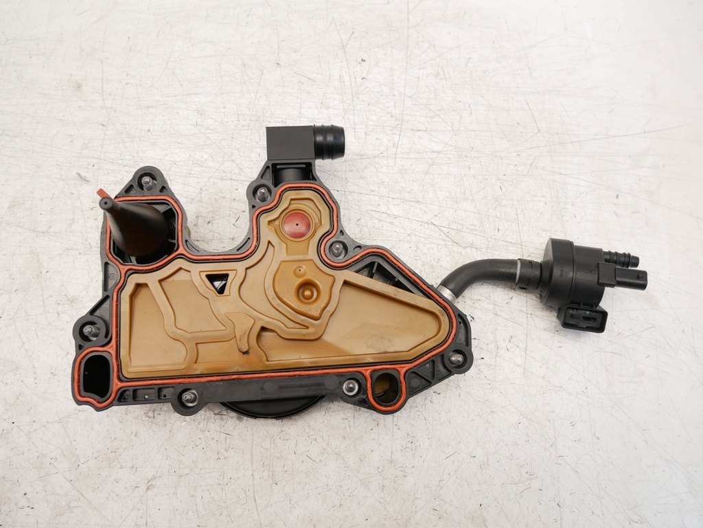 [MTD-473593] Separador de aceite VW Passat B7 Beetle 2.0 TSI DDSA DDS 06K103495AN