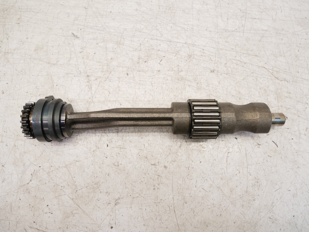 [MTD-473594] Equilibrador Passat B7 Beetle VW 2.0 TSI DDSA DDS 06K103333P