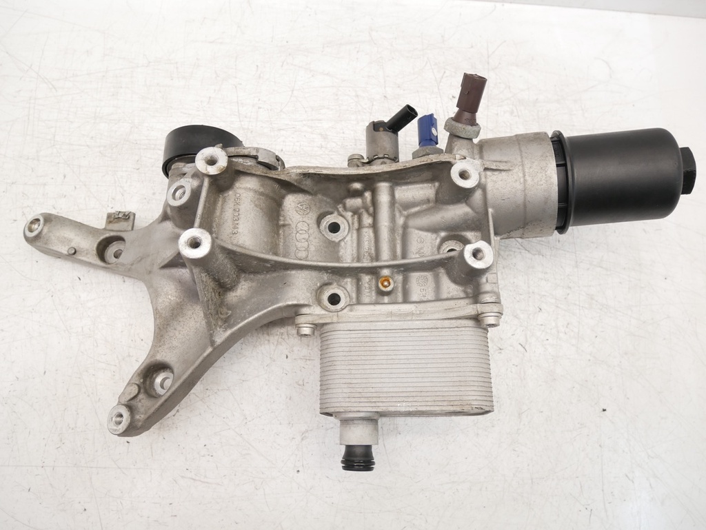 [MTD-473610] Soporte de motor para VW Passat B7 Beetle 2.0 TSI (DDSA/DDS) 06K903143