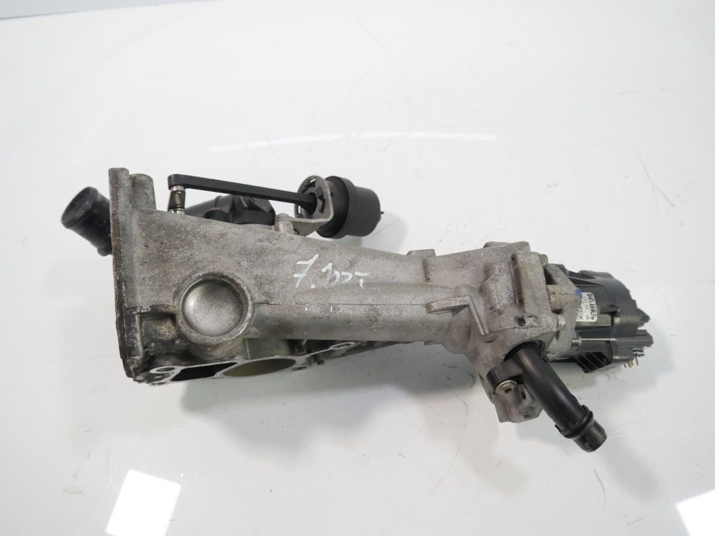 [MTD-473648] Válvula EGR Opel Insignia 2.0 CDTi A20DTH 55566052