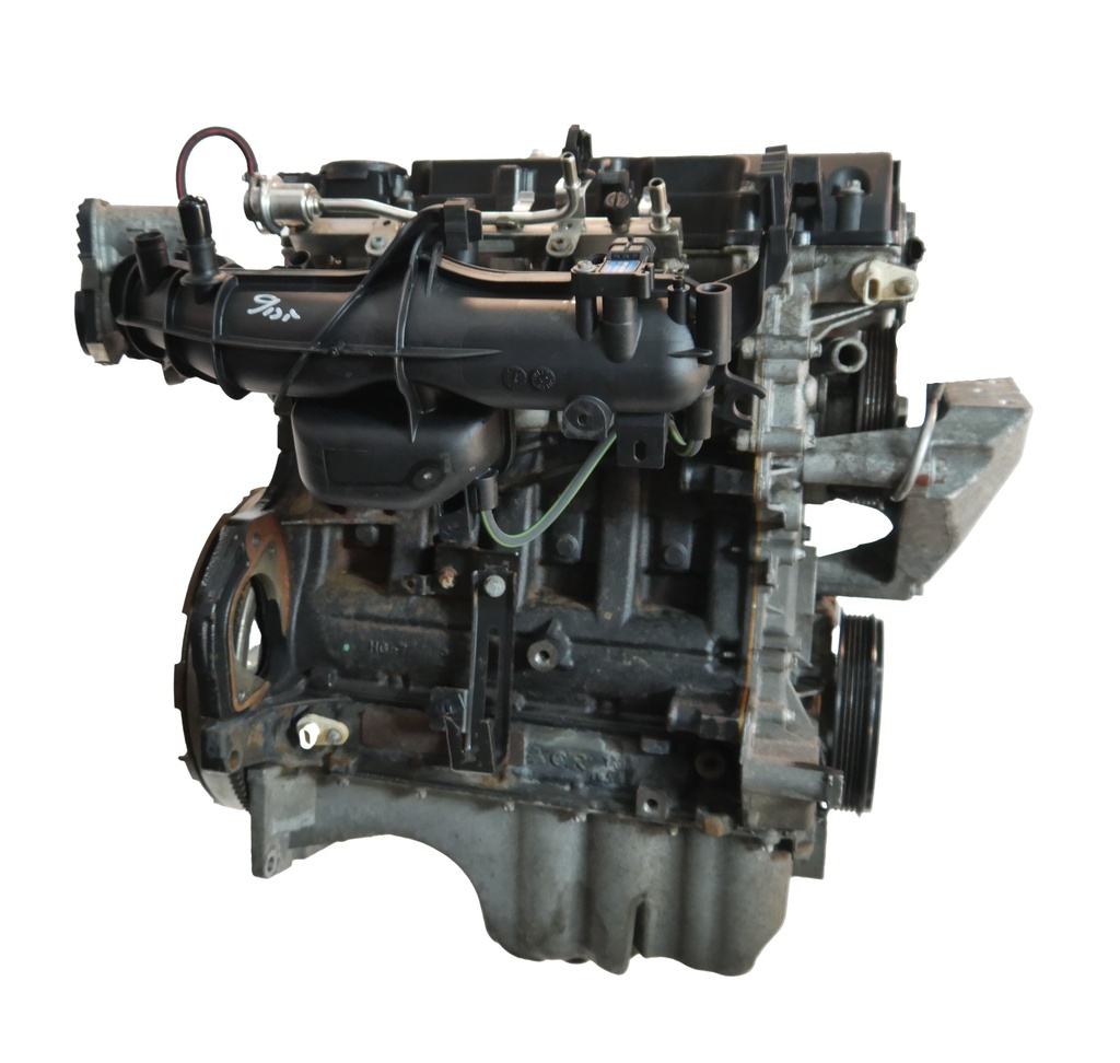 [MTD-504798] Motor Opel Astra J 1.4 Turbo
