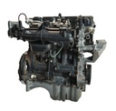Motor Opel Astra J 1.4 Turbo