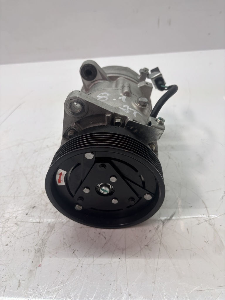 [MTD-473676] Compresor de aire acondicionado VW Beetle 1.8 T AWV 1J0820803L