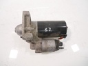 Motor de arranque BMW 1 F20 F21 Serie 3 F30 F31 1.6 N13B16A 7638192