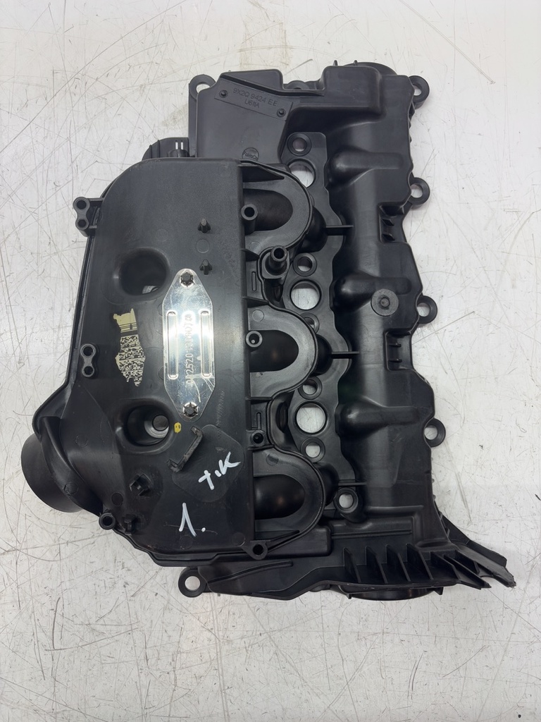 [MTD-473729] Tapa de válvulas Jaguar F-Pace X761 3.0 SDV6 306DTA 306DT AJTDV6 9X2Q-9424-EE