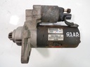 Motor de arranque VW Caddy MK3 1.9 TDI BLS 77kW/105CV 02Z911023F