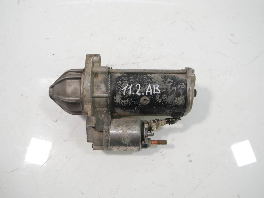 [MTD-473758] Motor de arranque Mercedes Vito 2.1 CDi OM651.955 A0051511301