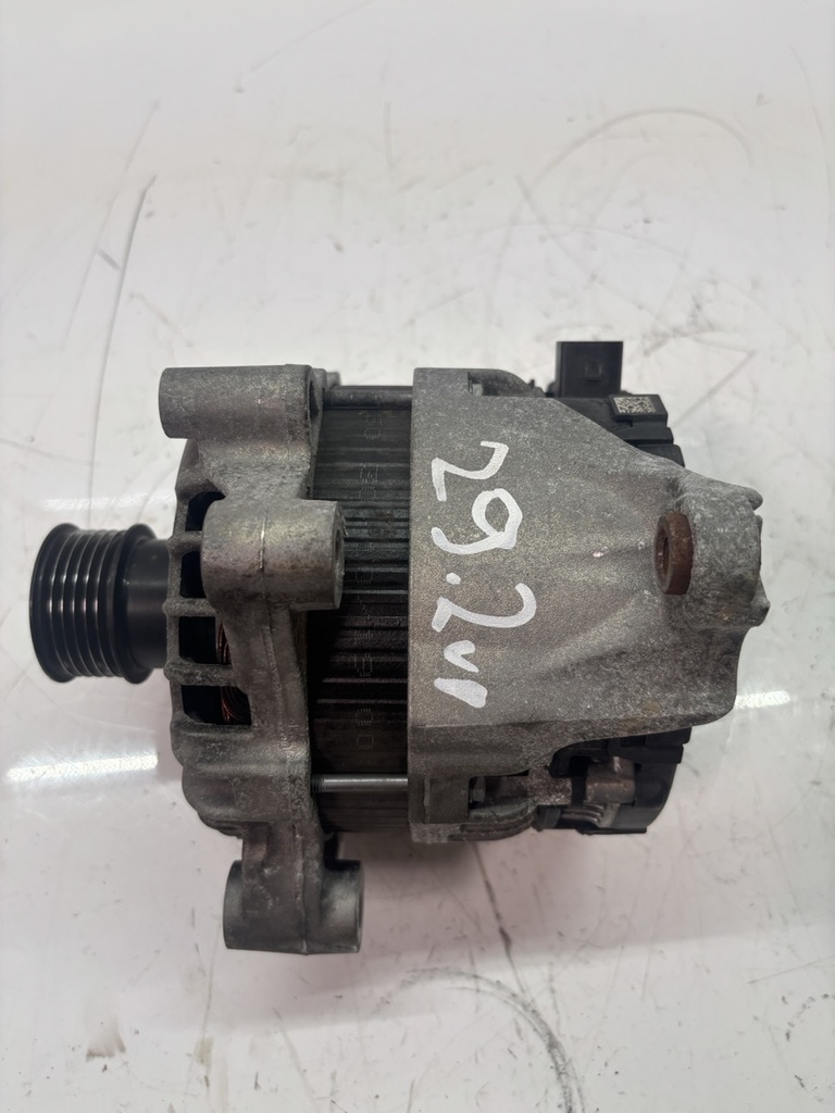 [MTD-473793] Alternador BMW Serie 3 G20 3.0 330d xDrive B57D30A 8571358