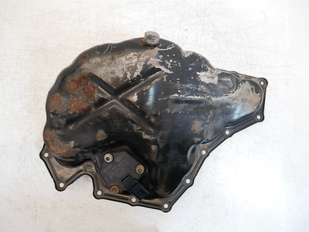 [MTD-473814] Cárter de aceite inferior para Audi A5 8T3 Coupé 1.8 TFSI CDHB CDH
