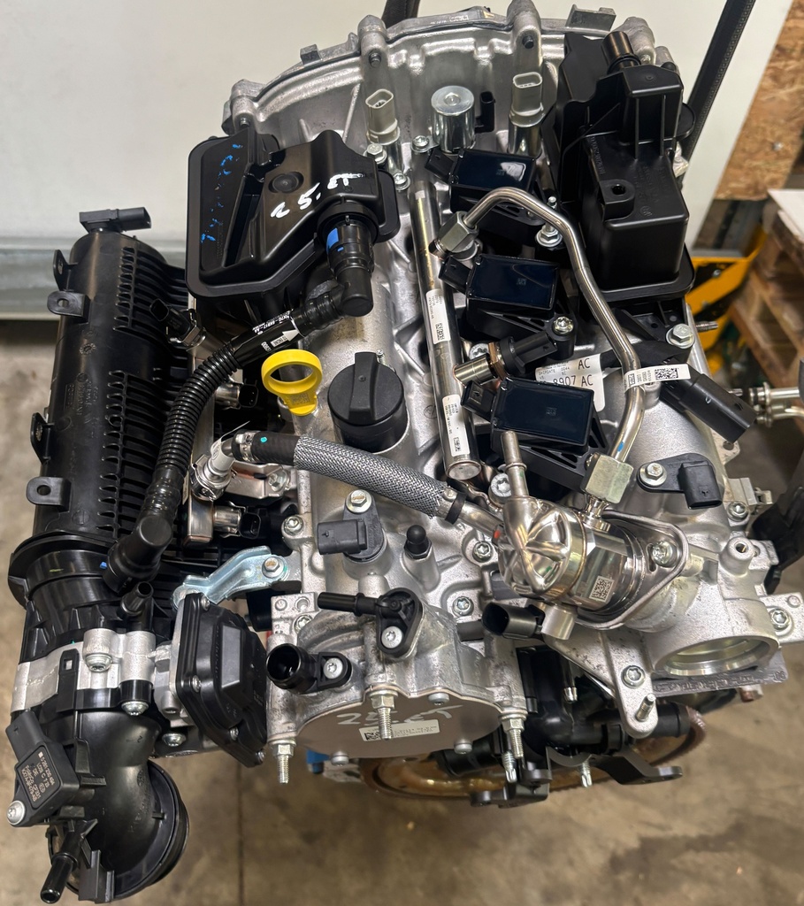 [MTD-504860] Motor Ford Kuga III / Focus 1.5 EcoBoost YZDA