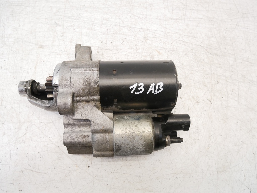 [MTD-473820] Motor de arranque Audi A5 1.8 TFSI CDHB CDH 06H911021A