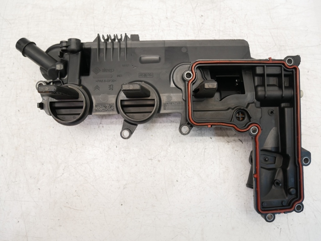 [MTD-473879] Tapa de válvulas Land Rover Discovery Sport L550 2.2 CRDI 224DT 9678420380