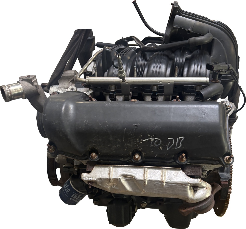 [MTD-505490] Motor Jeep Cherokee Liberty 3.7 V6 EKG