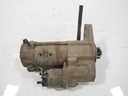 Motor de arranque Land Rover Discovery MK3 2.7 TD 4x4 276DT TDV6