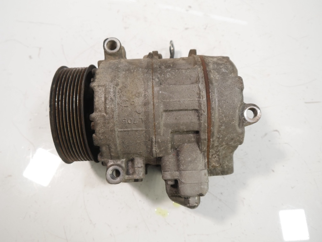 [MTD-473945] Compresor de aire acondicionado Land Rover Discovery 3 2.7 TDV6