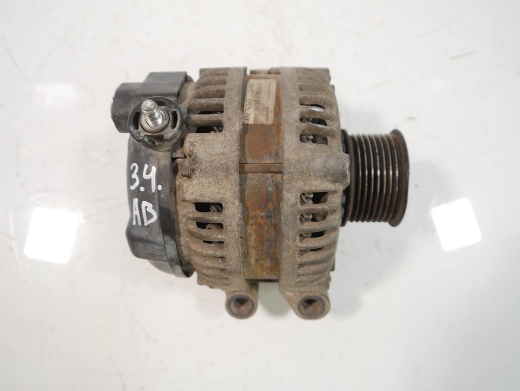 [MTD-473946] Alternador Land Rover Discovery MK3 2.7 TD 4x4 276DT TDV6 104210-3711