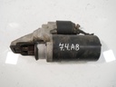 Motor de arranque Ford Transit FD 2.4 TDCi 6C1T-11000-AE