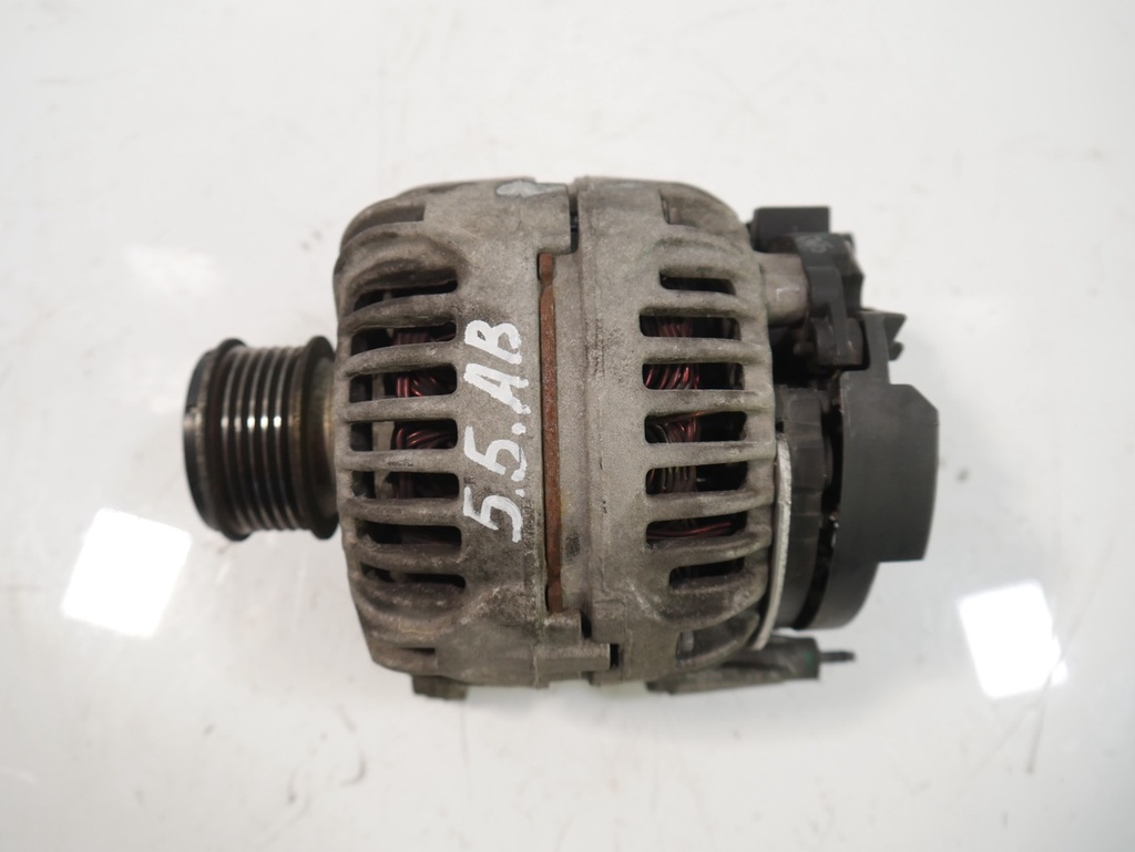 [MTD-473951] Alternador para VW Audi Seat Skoda Passat A3 Ibiza Octavia 1.6 TDI CAYC CAY 03L903023