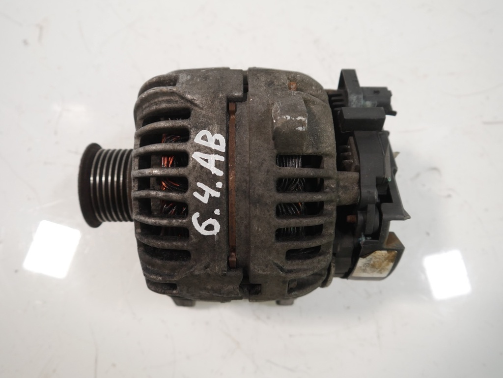 [MTD-473956] Alternador Nissan Opel Interstar Movano 2.5 dCi G9U650 G9U 0124525044