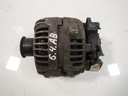 Alternador Nissan Opel Interstar Movano 2.5 dCi G9U650 G9U 0124525044