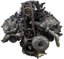 Motor Nissan Titan / Pathfinder 5.6 V8 VK56DE