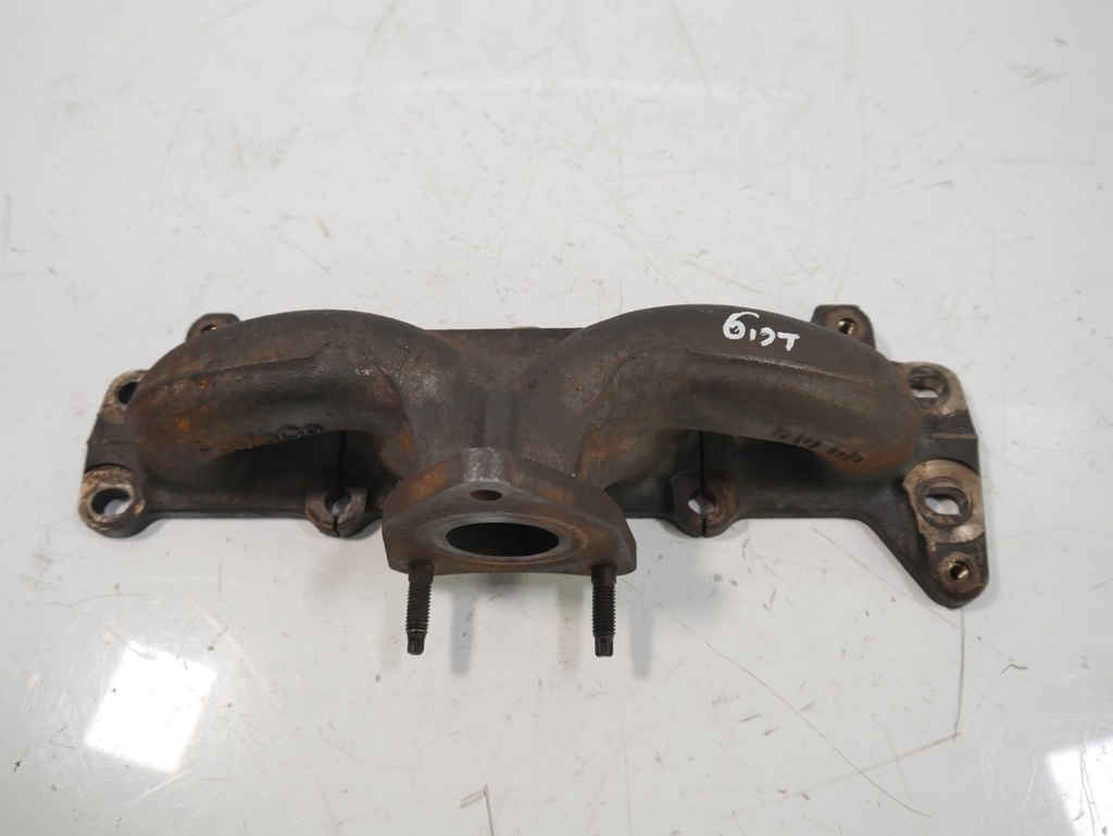 [MTD-473977] Colector de escape Ford Kuga MK2 1.6 EcoBoost JQMA JQMB
