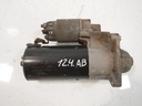 Motor de arranque Opel Astra J Insignia A 2.0 CDTi A20DTH 55572065