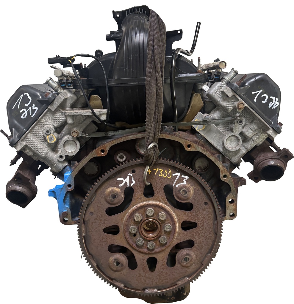 [MTD-505537] Motor Dodge Dakota / Nitro 3.7 V6 EKG