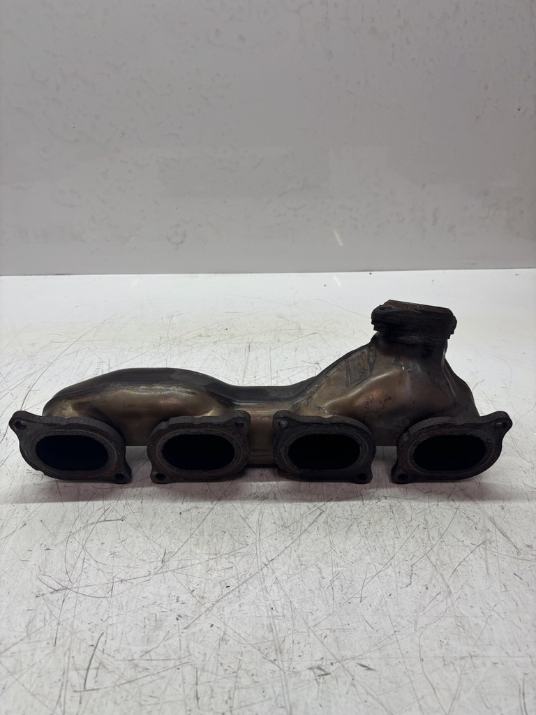 [MTD-474042] Colector de escape Mercedes E63 AMG 6.2 V8 gasolina M156.983