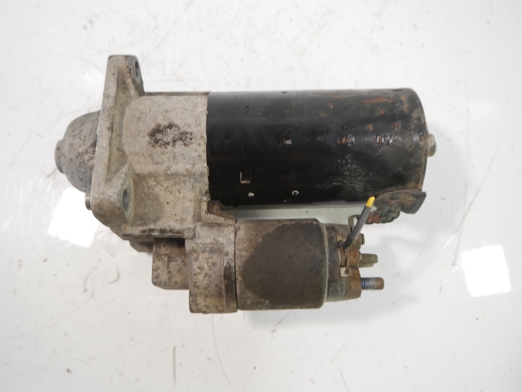 [MTD-474047] Motor de arranque Opel Insignia A 2.0 CDTI A20DTE A20 LHV 0001148004