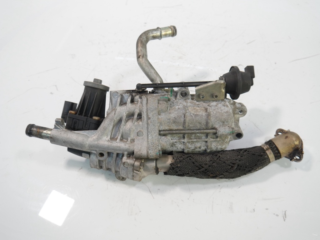 [MTD-474024] Enfriador gases escape Jaguar Land Rover XF XJ 3.0 D 306DT TDV6