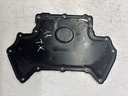 Cárter de aceite Mercedes E63 AMG 6.2 V8 gasolina M156.983