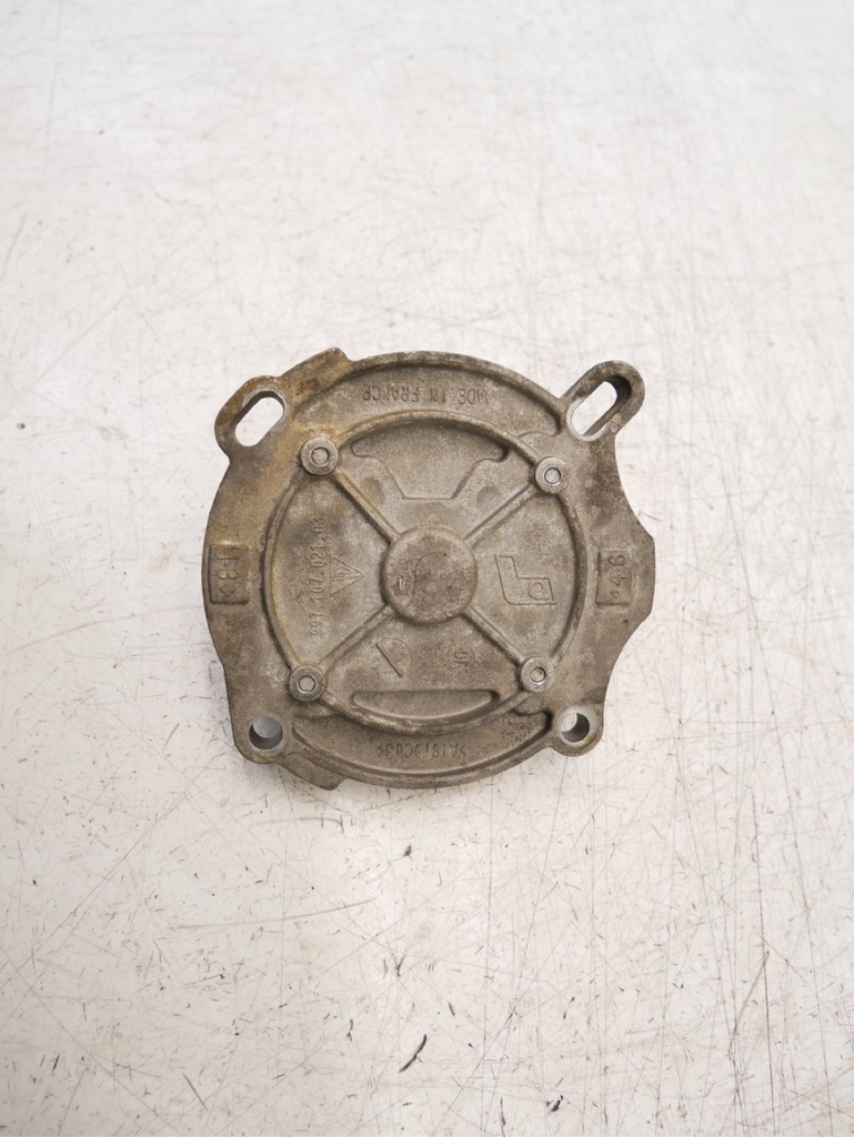 [MTD-474057] Bomba de aceite Porsche Boxster 986 3.2 gasolina M96.24 99710702103