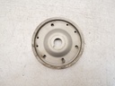 Polea para Porsche Boxster 986 S 3.2 gasolina, código motor M96.24, referencia OE 99610211553