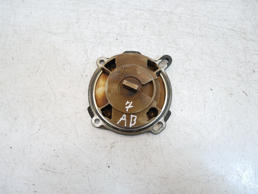 [MTD-474069] Bomba de aceite Porsche Boxster 986 S 3.2 gasolina M96.24