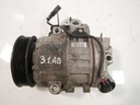 Compresor de aire acondicionado Seat Skoda VW 1.2 CGPA CGP 6Q0820808G