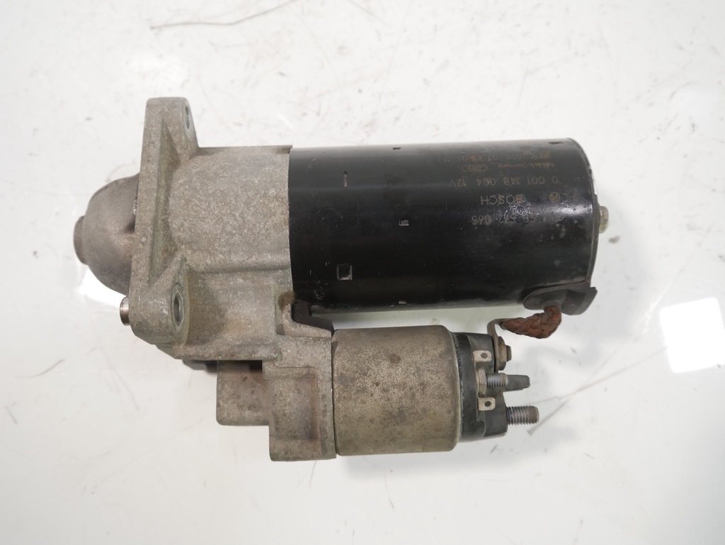 [MTD-474147] Motor de arranque Opel Saab 2.0 CDTI A20DTH 12V 96-120kW