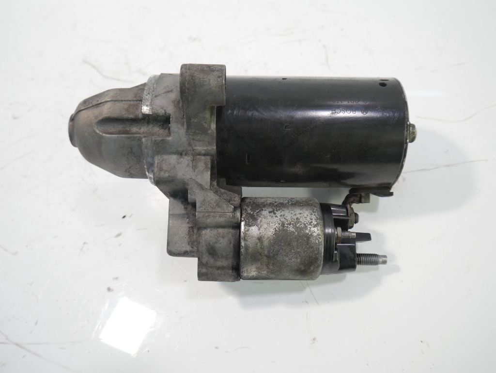 [MTD-474130] Motor de arranque 1.6 D4-D para Toyota Auris / Avensis / Verso y BMW Serie 1 1WW N47C16A N47 0001138064 28100-0X040