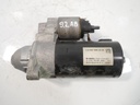 Motor de arranque Mercedes Clase C W204 2.2 CDI OM651.911 12V A6519062800