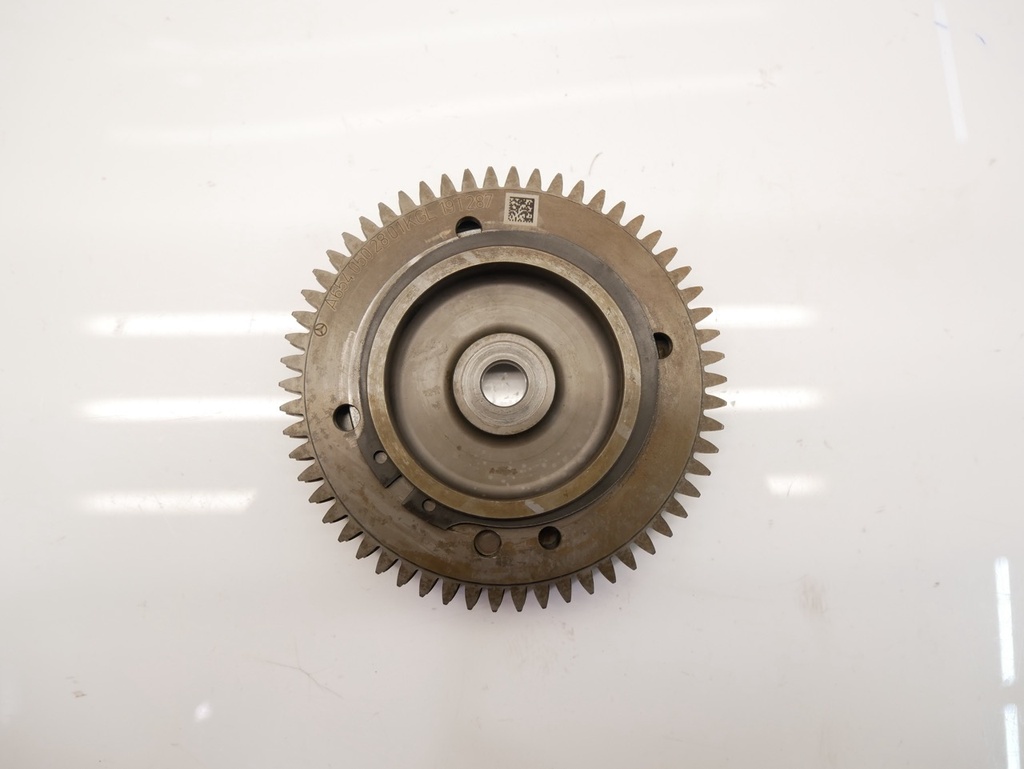 [MTD-474212] Árbol de levas Mercedes A200d 2.0 OM654.920 A6540502801