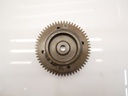 Árbol de levas Mercedes A200d 2.0 OM654.920 A6540502801